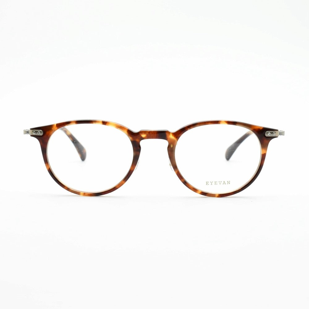 EYEVAN アイヴァン RIC col-TORT2 47サイズ