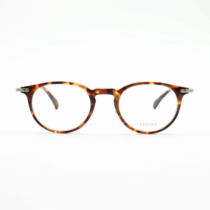 EYEVAN アイヴァン RIC col-TORT2 47サイズ