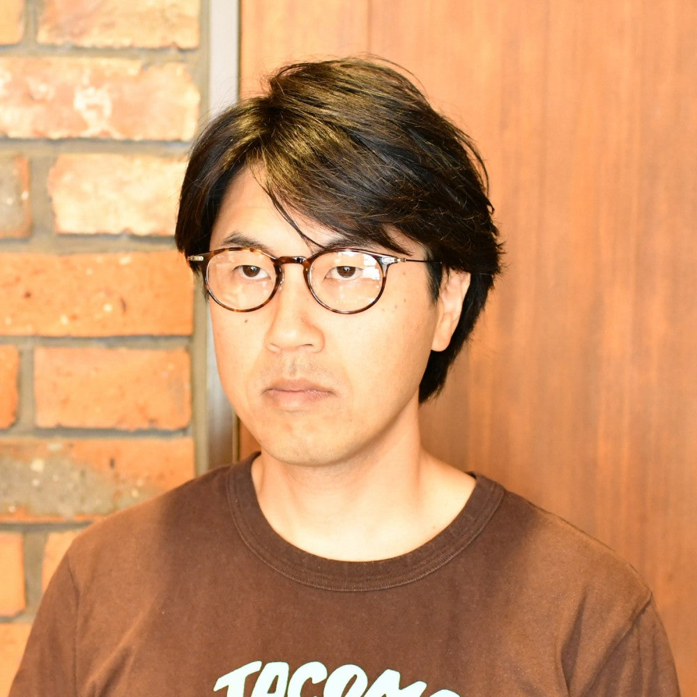 EYEVAN アイヴァン RIC col-TORT2 47サイズ