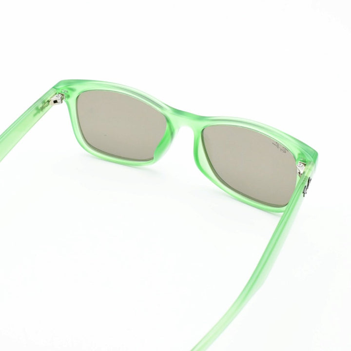 RAYBAN レイバン NEW WAYFARER KIDS SUMMER CAPSULE ニューウェイファーラー キッズ RJ9052SF 7146/5A ランヤードコード付き