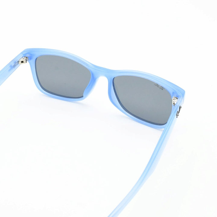 RAYBAN レイバン NEW WAYFARER KIDS SUMMER CAPSULE ニューウェイファーラー キッズ RJ9052SF 7148/55 ランヤードコード付き