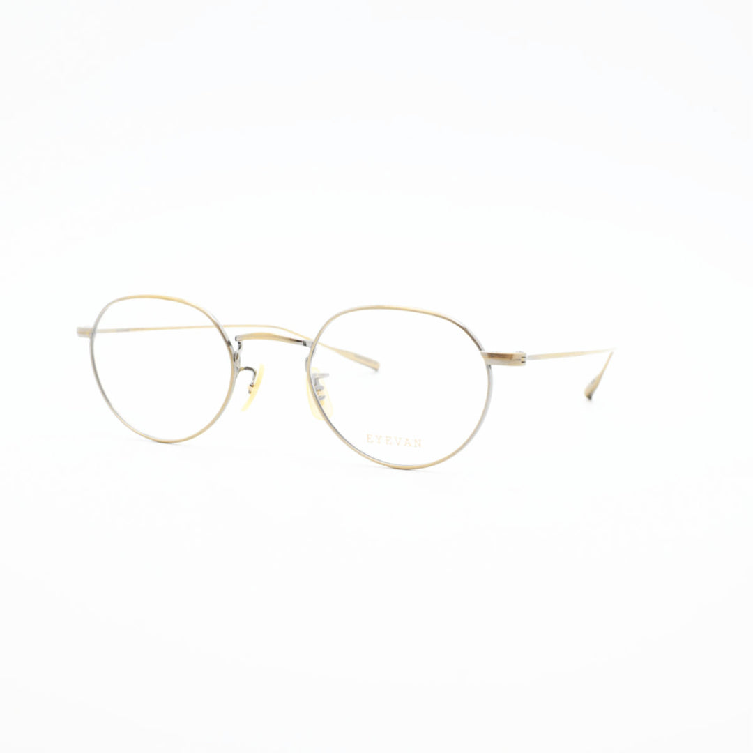 EYEVAN アイヴァン Romaine col-AG 46サイズ