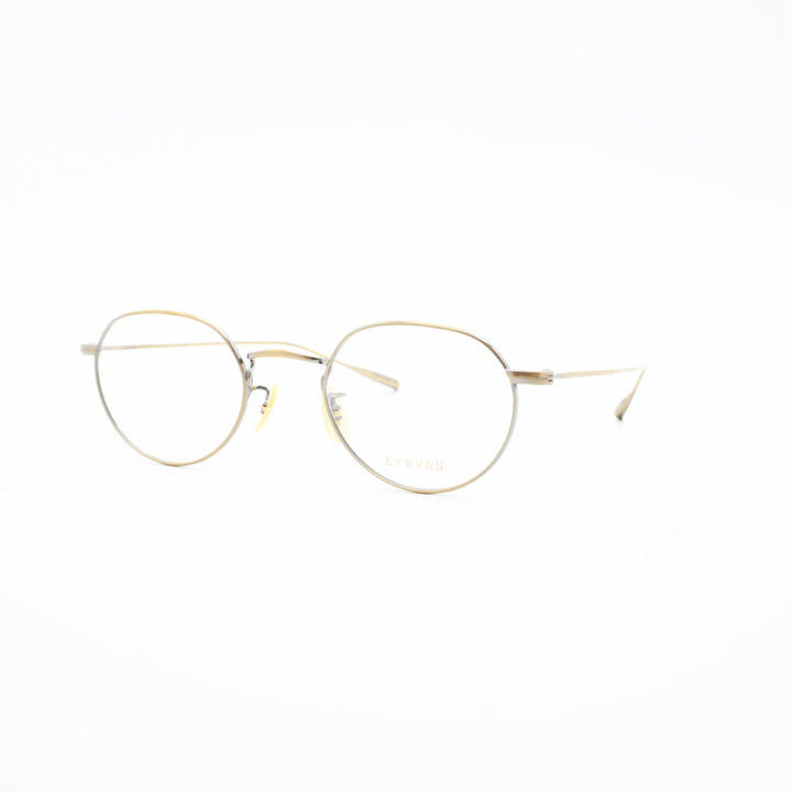 EYEVAN アイヴァン Romaine col-AG 46サイズ