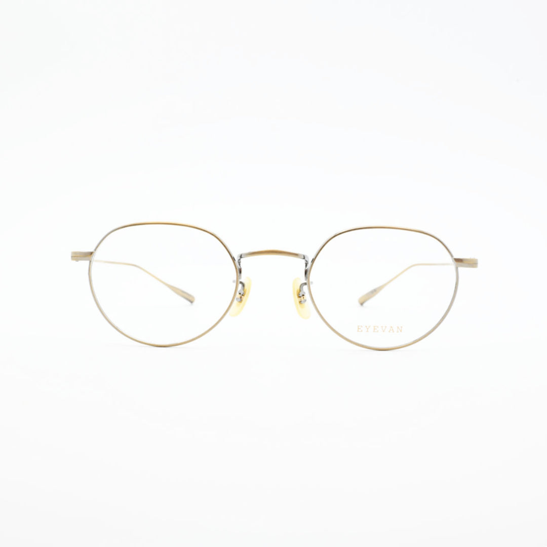 EYEVAN アイヴァン Romaine col-AG 46サイズ