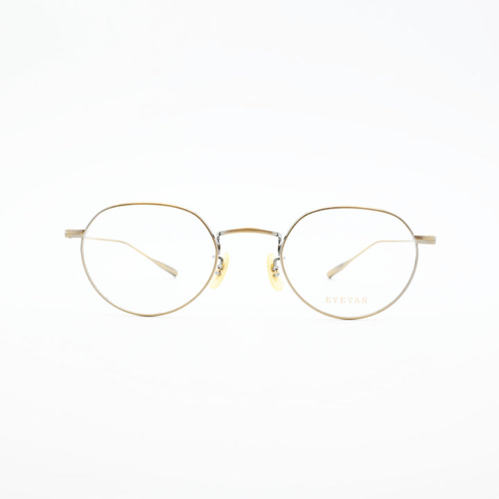 EYEVAN アイヴァン Romaine col-AG 46サイズ