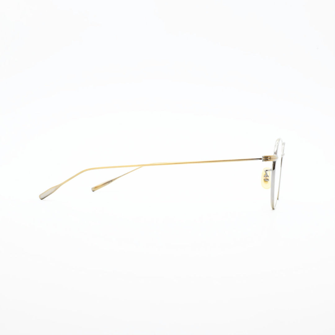 EYEVAN アイヴァン Romaine col-AG 46サイズ