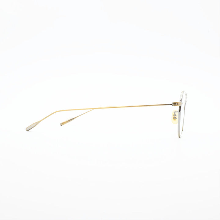 EYEVAN アイヴァン Romaine col-AG 46サイズ