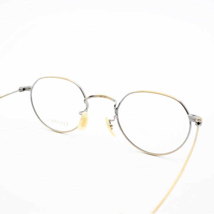 EYEVAN アイヴァン Romaine col-AG 46サイズ