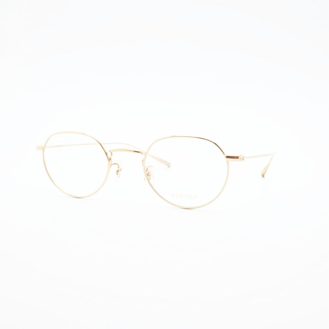 EYEVAN アイヴァン Romaine col-G 46サイズ