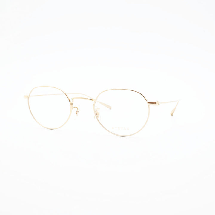 EYEVAN アイヴァン Romaine col-G 46サイズ