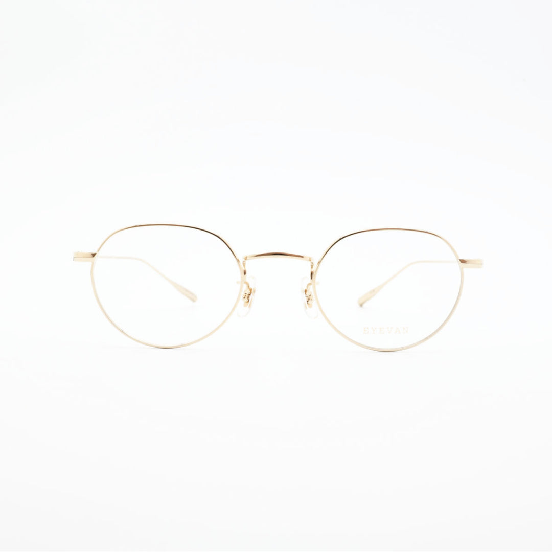 EYEVAN アイヴァン Romaine col-G 46サイズ