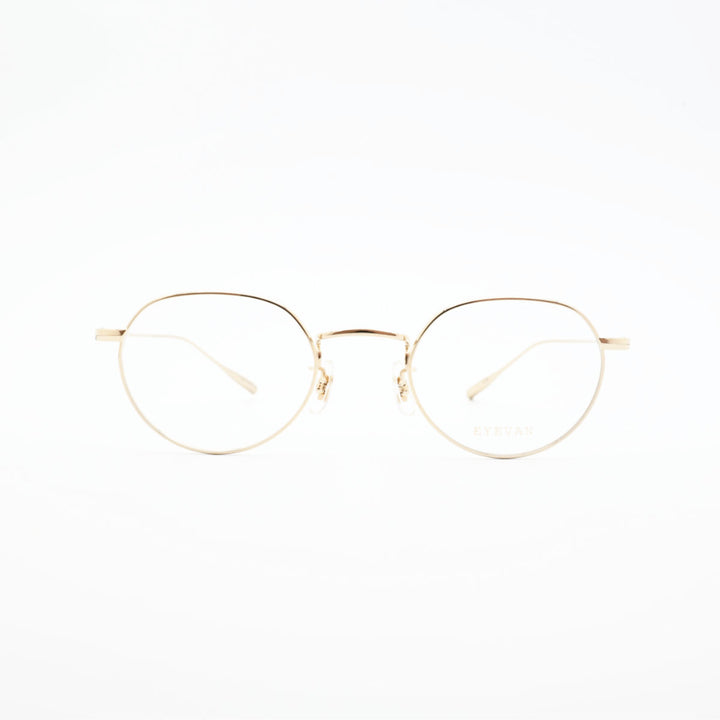 EYEVAN アイヴァン Romaine col-G 46サイズ