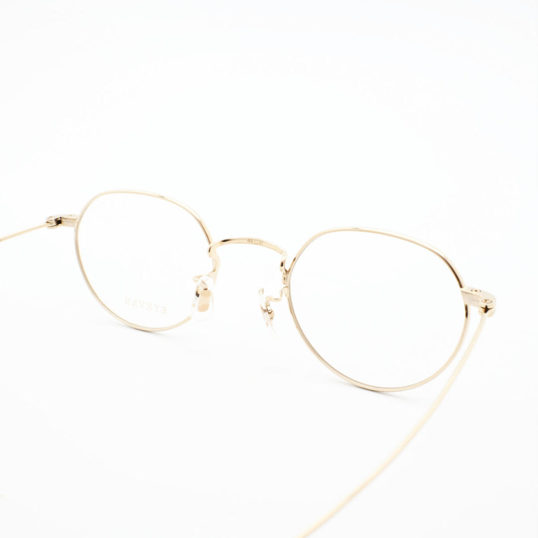 EYEVAN アイヴァン Romaine col-G 46サイズ