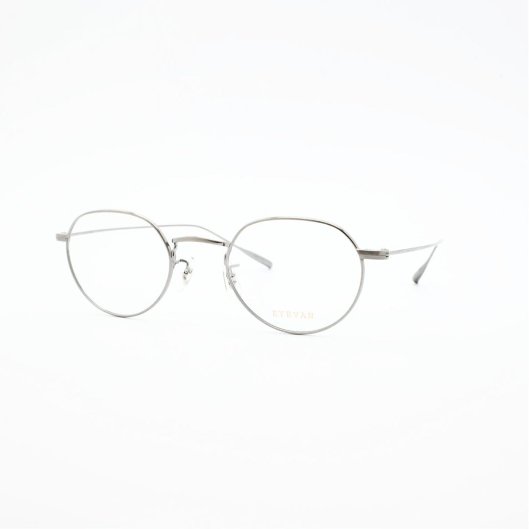EYEVAN アイヴァン Romaine col-P 46サイズ