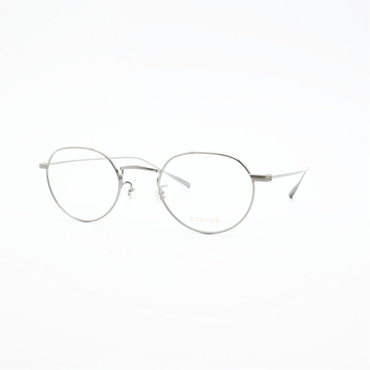EYEVAN アイヴァン Romaine col-P 46サイズ