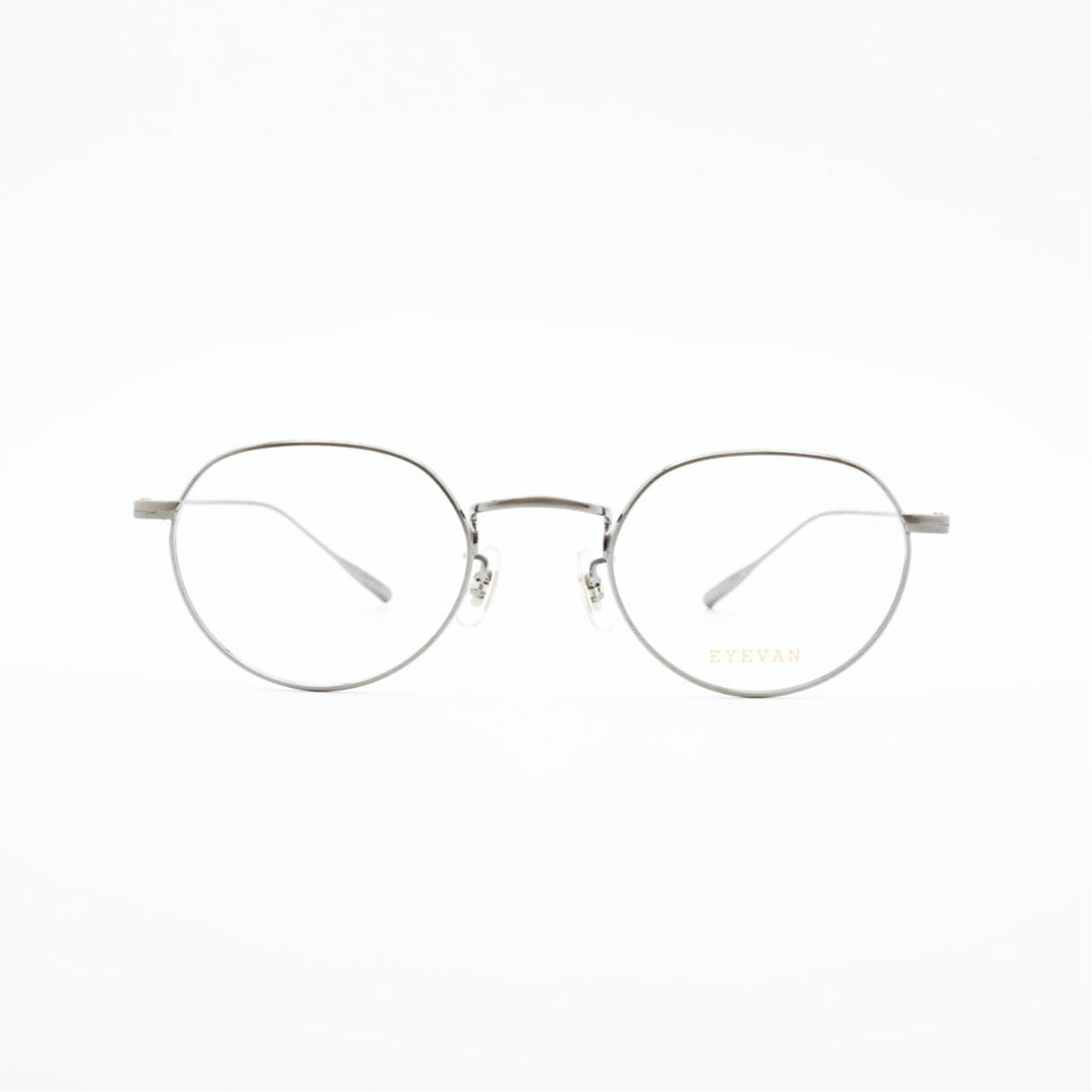 EYEVAN アイヴァン Romaine col-P 46サイズ