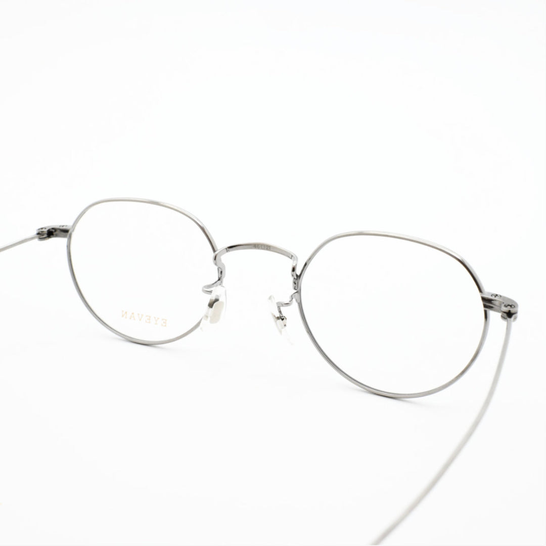 EYEVAN アイヴァン Romaine col-P 46サイズ