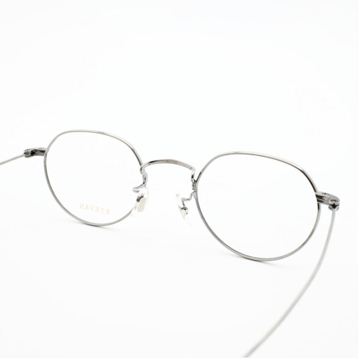 EYEVAN アイヴァン Romaine col-P 46サイズ