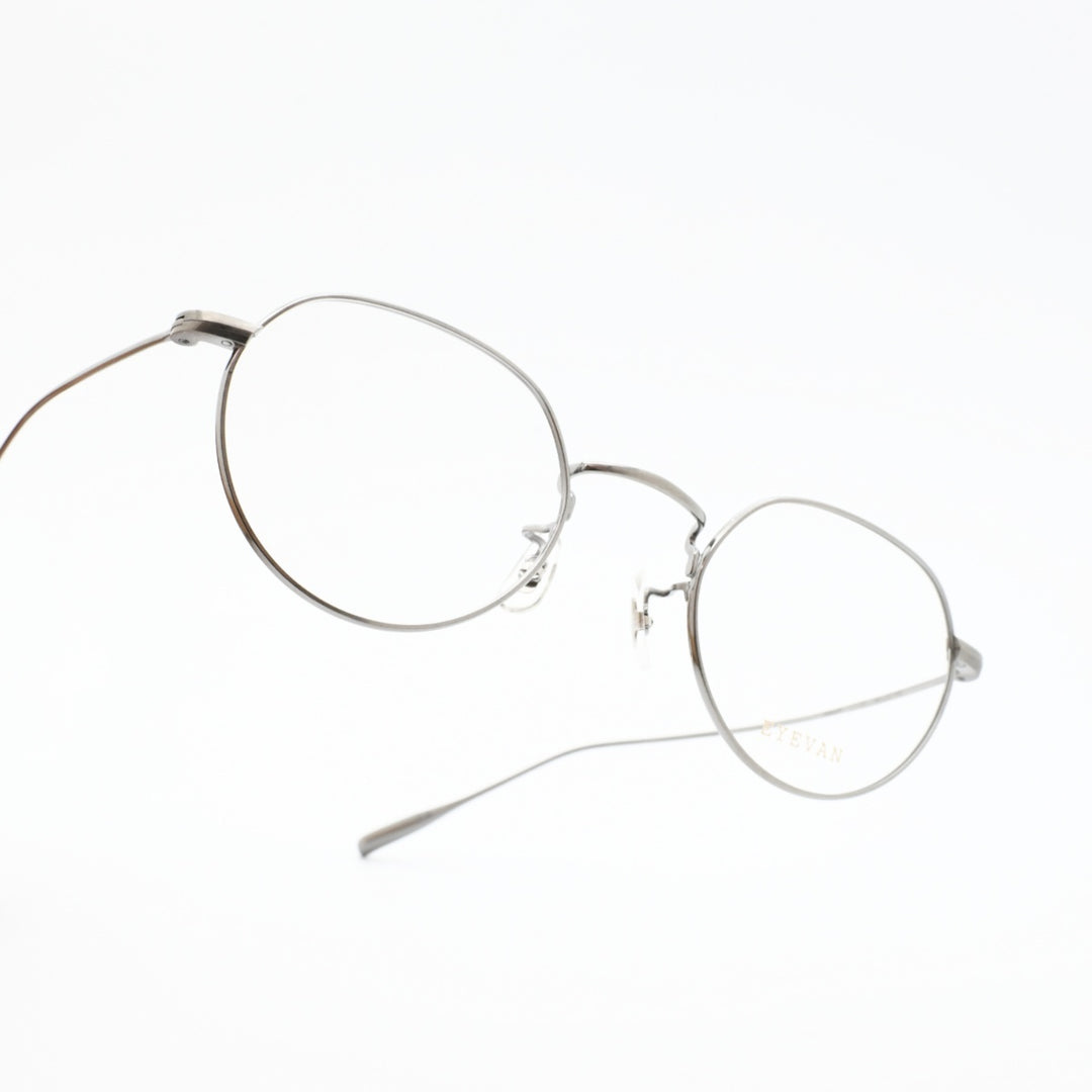 EYEVAN アイヴァン Romaine col-G 46サイズ