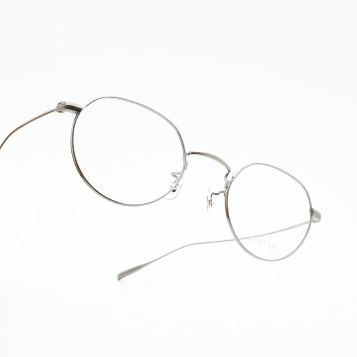 EYEVAN アイヴァン Romaine col-G 46サイズ