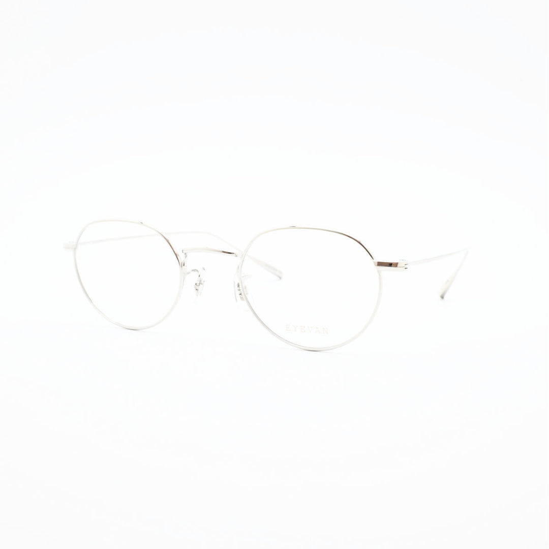 EYEVAN アイヴァン Romaine col-S 46サイズ