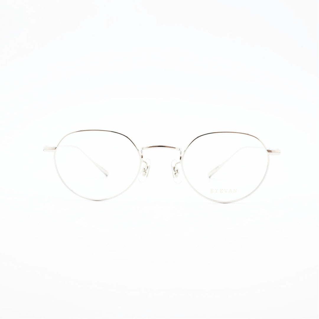 EYEVAN アイヴァン Romaine col-S 46サイズ