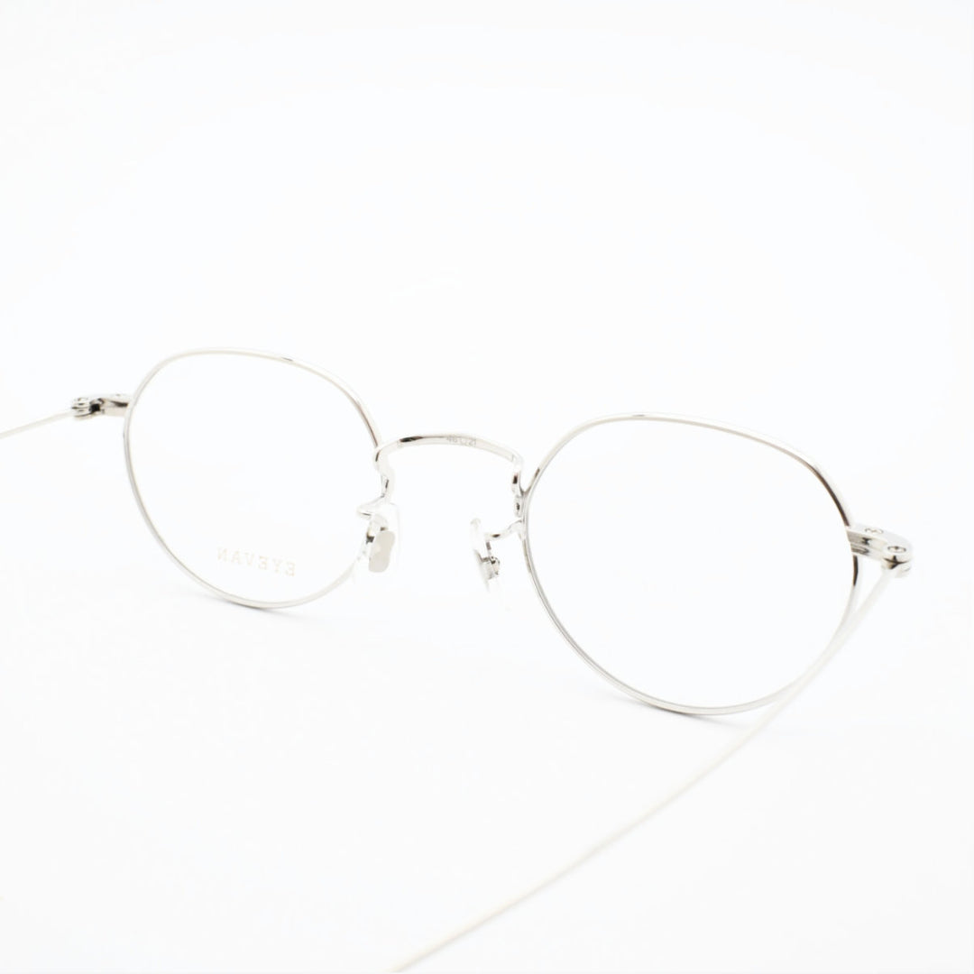 EYEVAN アイヴァン Romaine col-S 46サイズ