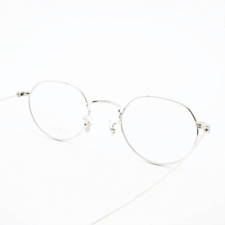 EYEVAN アイヴァン Romaine col-S 46サイズ