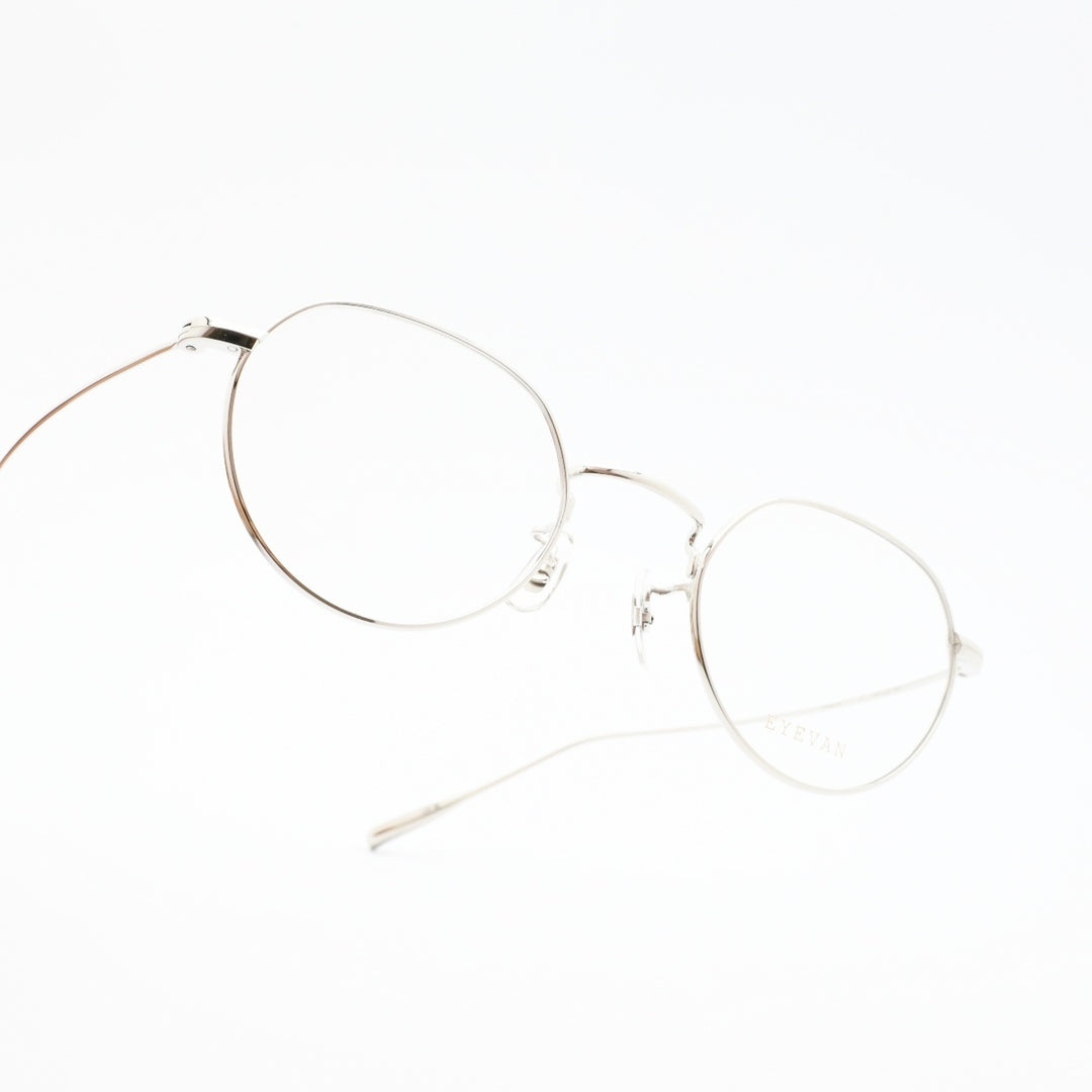 EYEVAN アイヴァン Romaine col-S 46サイズ