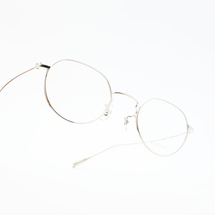EYEVAN アイヴァン Romaine col-S 46サイズ