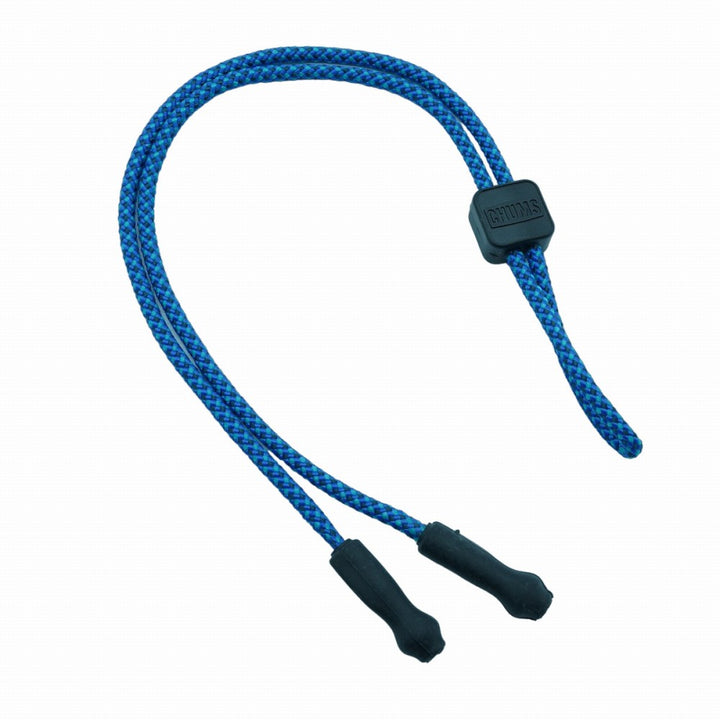 CHUMS チャムス メガネストラップ UNIVERSAL FIT ROPE 3mm ユニバーサルフィットロープ3mm メガネ ストラップ スポーツサングラス グラスコード 眼鏡 アウトドア おしゃれ 眼鏡ストラップ めがねストラップ