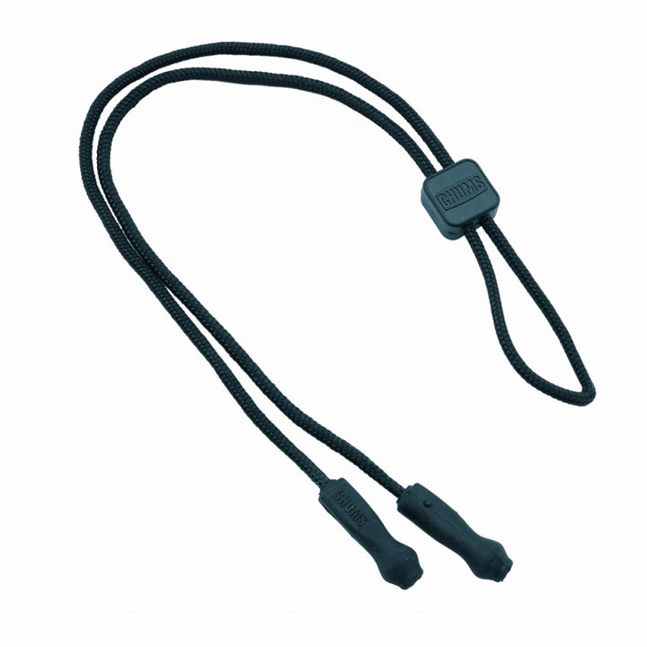 CHUMS チャムス メガネストラップ UNIVERSAL FIT ROPE 3mm ユニバーサルフィットロープ3mm メガネ ストラップ スポーツサングラス グラスコード 眼鏡 アウトドア おしゃれ 眼鏡ストラップ めがねストラップ