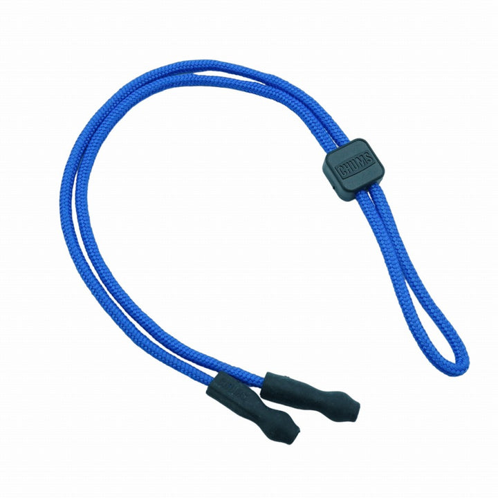 CHUMS チャムス メガネストラップ UNIVERSAL FIT ROPE 3mm ユニバーサルフィットロープ3mm メガネ ストラップ スポーツサングラス グラスコード 眼鏡 アウトドア おしゃれ 眼鏡ストラップ めがねストラップ