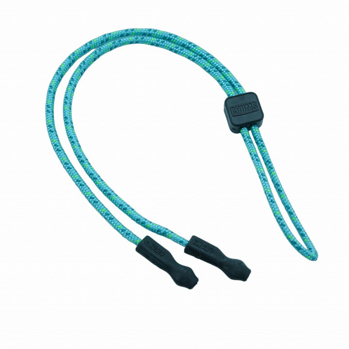 CHUMS チャムス メガネストラップ UNIVERSAL FIT ROPE 3mm ユニバーサルフィットロープ3mm メガネ ストラップ スポーツサングラス グラスコード 眼鏡 アウトドア おしゃれ 眼鏡ストラップ めがねストラップ