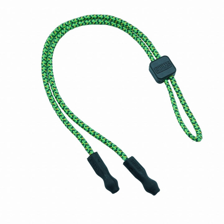 CHUMS チャムス メガネストラップ UNIVERSAL FIT ROPE 3mm ユニバーサルフィットロープ3mm メガネ ストラップ スポーツサングラス グラスコード 眼鏡 アウトドア おしゃれ 眼鏡ストラップ めがねストラップ