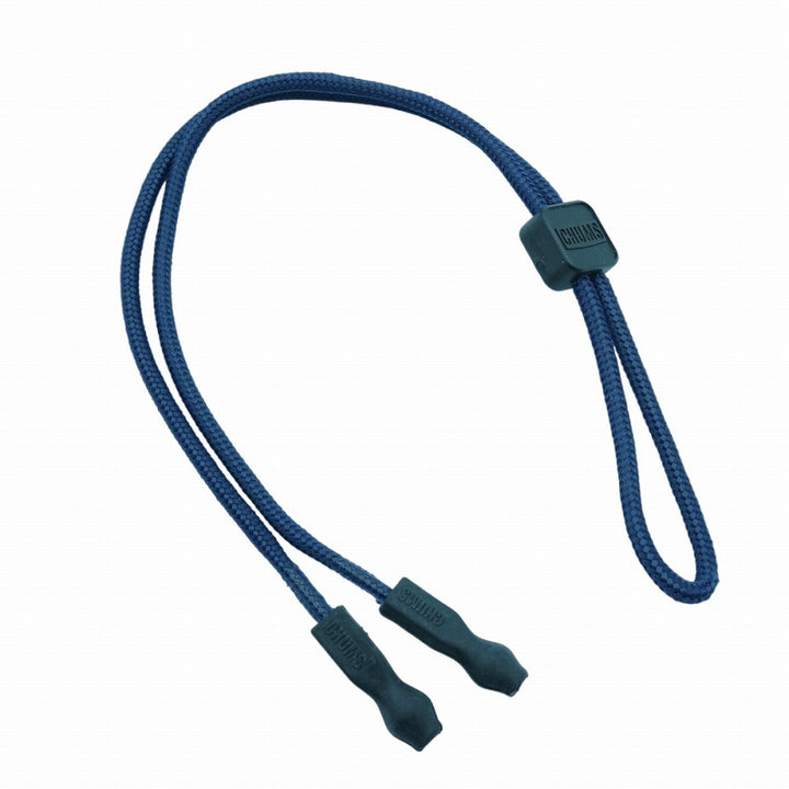 CHUMS チャムス メガネストラップ UNIVERSAL FIT ROPE 3mm ユニバーサルフィットロープ3mm メガネ ストラップ スポーツサングラス グラスコード 眼鏡 アウトドア おしゃれ 眼鏡ストラップ めがねストラップ