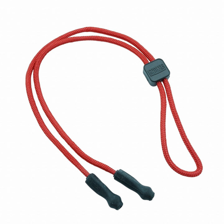 CHUMS チャムス メガネストラップ UNIVERSAL FIT ROPE 3mm ユニバーサルフィットロープ3mm メガネ ストラップ スポーツサングラス グラスコード 眼鏡 アウトドア おしゃれ 眼鏡ストラップ めがねストラップ