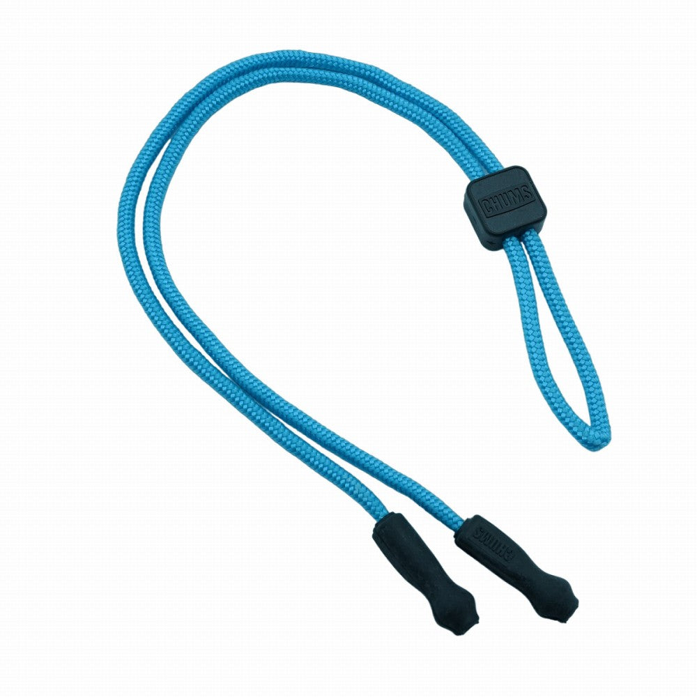 CHUMS チャムス メガネストラップ UNIVERSAL FIT ROPE 3mm ユニバーサルフィットロープ3mm メガネ ストラップ スポーツサングラス グラスコード 眼鏡 アウトドア おしゃれ 眼鏡ストラップ めがねストラップ