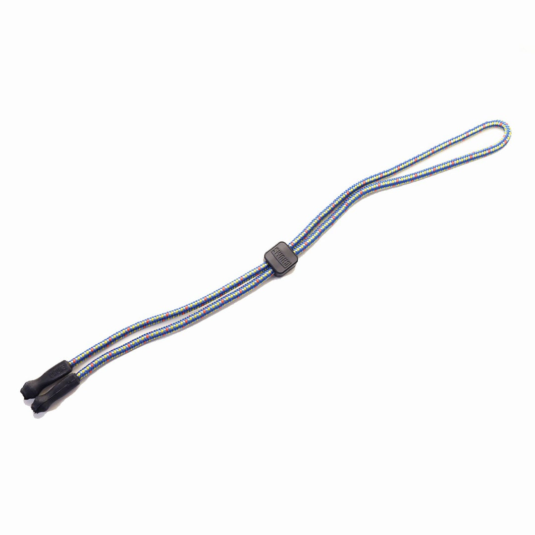 CHUMS チャムス メガネストラップ UNIVERSAL FIT ROPE ５mm ユニバーサルフィットロープ５mm ストラップ メガネ スポーツメガネ サングラス グラスコード 眼鏡 アウトドア おしゃれ メガネ ストラップ メガネストラップ 眼鏡ストラップ めがねストラップ