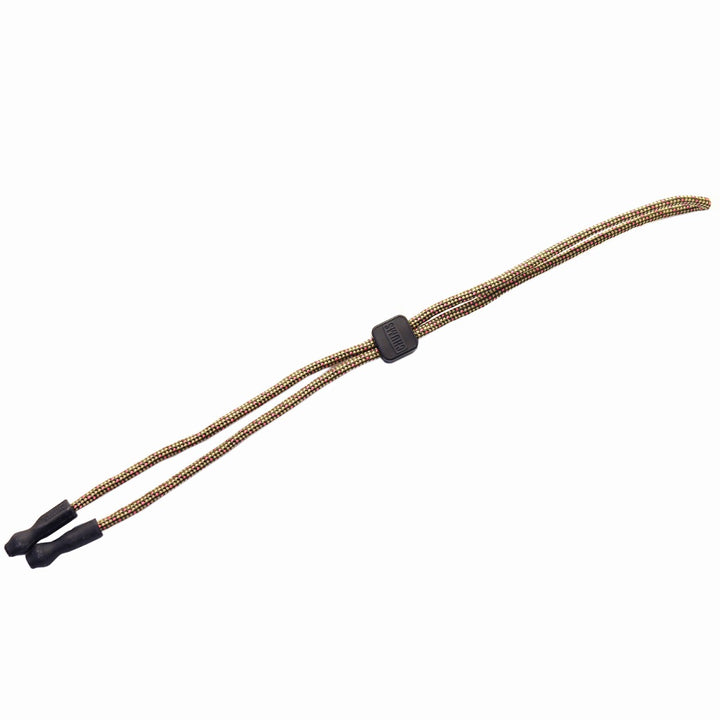 CHUMS チャムス メガネストラップ UNIVERSAL FIT ROPE ５mm ユニバーサルフィットロープ５mm ストラップ メガネ スポーツメガネ サングラス グラスコード 眼鏡 アウトドア おしゃれ メガネ ストラップ メガネストラップ 眼鏡ストラップ めがねストラップ