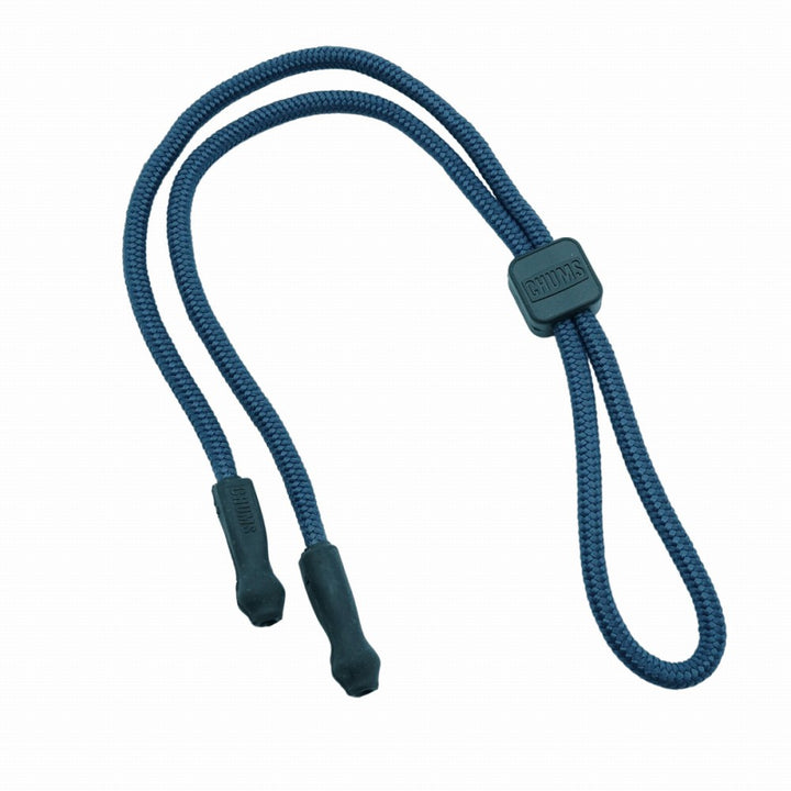 CHUMS チャムス メガネストラップ UNIVERSAL FIT ROPE ５mm ユニバーサルフィットロープ５mm ストラップ メガネ スポーツメガネ サングラス グラスコード 眼鏡 アウトドア おしゃれ メガネ ストラップ メガネストラップ 眼鏡ストラップ めがねストラップ