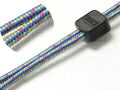 CHUMS チャムス メガネストラップ スリップフィットロープ SLIP ＦＩＴ ROPE 3mm ストラップ メガネ メガネチェーン スポーツメガネ サングラス グラスコード 眼鏡 アウトドア おしゃれ メガネ ストラップ メガネストラップ 眼鏡ストラップ めがねストラップ