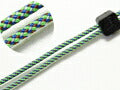 CHUMS チャムス メガネストラップ スリップフィットロープ SLIP ＦＩＴ ROPE 3mm ストラップ メガネ メガネチェーン スポーツメガネ サングラス グラスコード 眼鏡 アウトドア おしゃれ メガネ ストラップ メガネストラップ 眼鏡ストラップ めがねストラップ