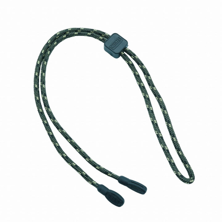 CHUMS チャムス メガネストラップ スリップフィットロープ SLIP ＦＩＴ ROPE 3mm ストラップ メガネ メガネチェーン スポーツメガネ サングラス グラスコード 眼鏡 アウトドア おしゃれ メガネ ストラップ メガネストラップ 眼鏡ストラップ めがねストラップ