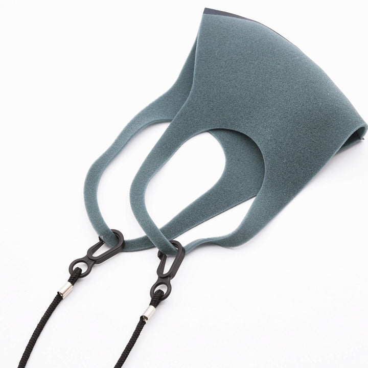 CHUMS チャムス Rope Multi Use Strap ロープマルチユースストラップ マスク用ストラップ