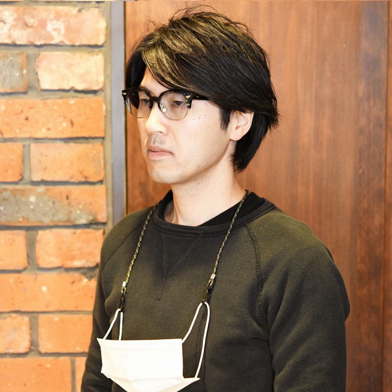 CHUMS チャムス Rope Multi Use Strap ロープマルチユースストラップ マスク用ストラップ