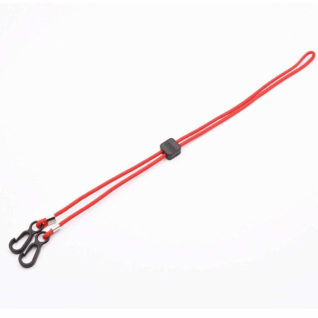 CHUMS チャムス Rope Multi Use Strap ロープマルチユースストラップ マスク用ストラップ