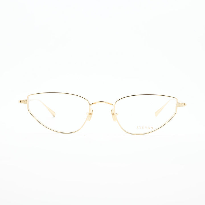 EYEVAN アイヴァン Rufus col-G 53サイズ