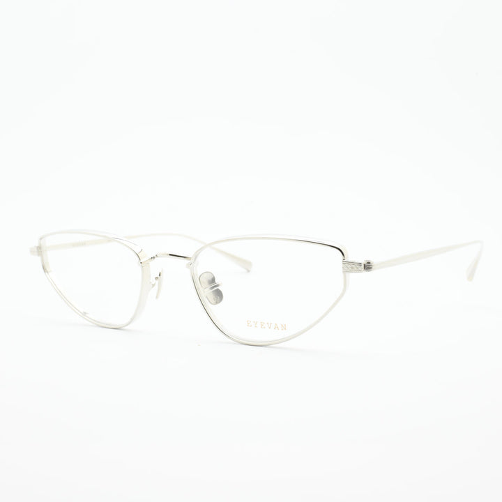 EYEVAN アイヴァン Rufus col-S 53サイズ