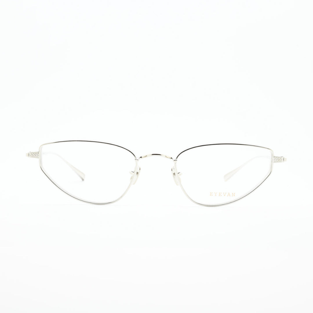 EYEVAN アイヴァン Rufus col-S 53サイズ